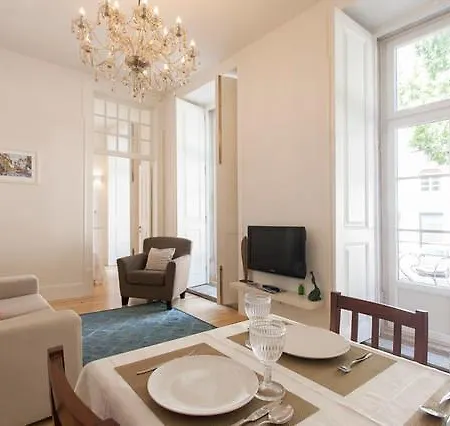 Casa Largo De Santo Antonio Da Se 8 * Лиссабон