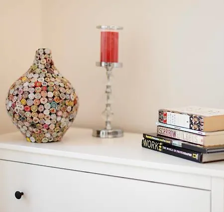 Lejlighed Casa Largo De Santo Antonio Da Se 8 Lisboa