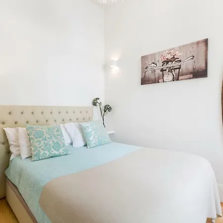 Lejlighed Casa Largo De Santo Antonio Da Se 8 *