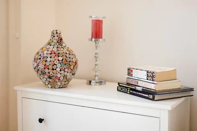 Apartment Casa Largo De Santo Antonio Da Se 8 Lisbon