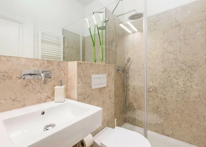 Apartment Casa Largo De Santo Antonio Da Se 8 *