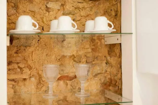 Casa Largo De Santo Antonio Da Se 8 *