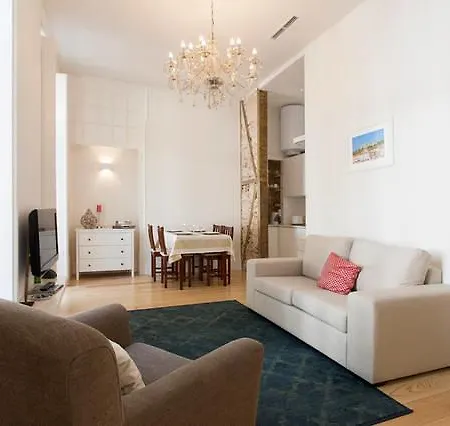 Διαμέρισμα Casa Largo De Santo Antonio Da Se 8 Lisboa